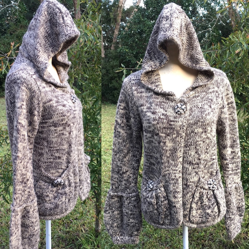 Bcbg cardigan